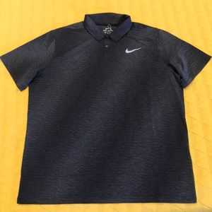 NWT Men’s Nike Golf Polo